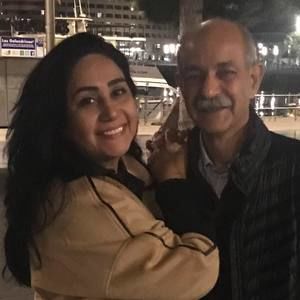 Meet your Posher, Roza